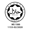 Halallogo