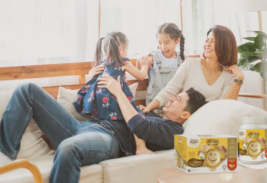 HappyGrains_OriginalMixedGrains_Family